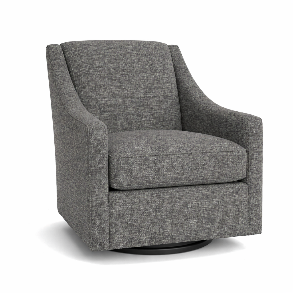 Claudia Swivel Chair