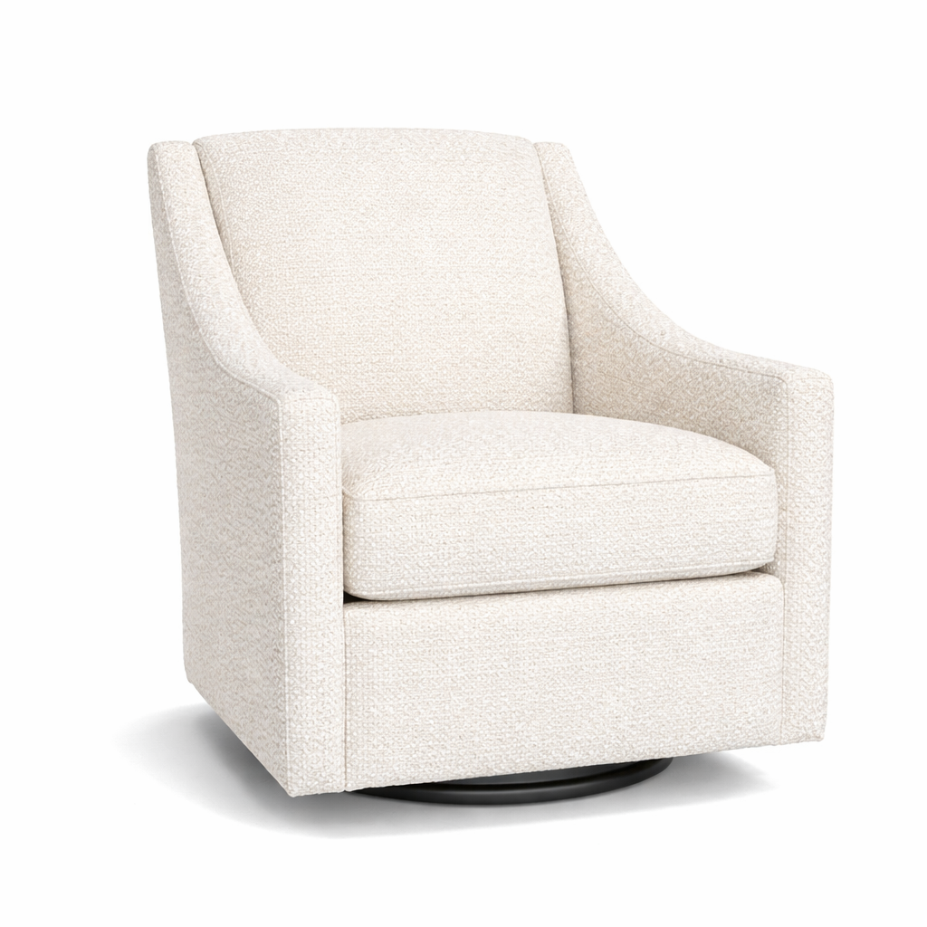 Claudia Swivel Chair