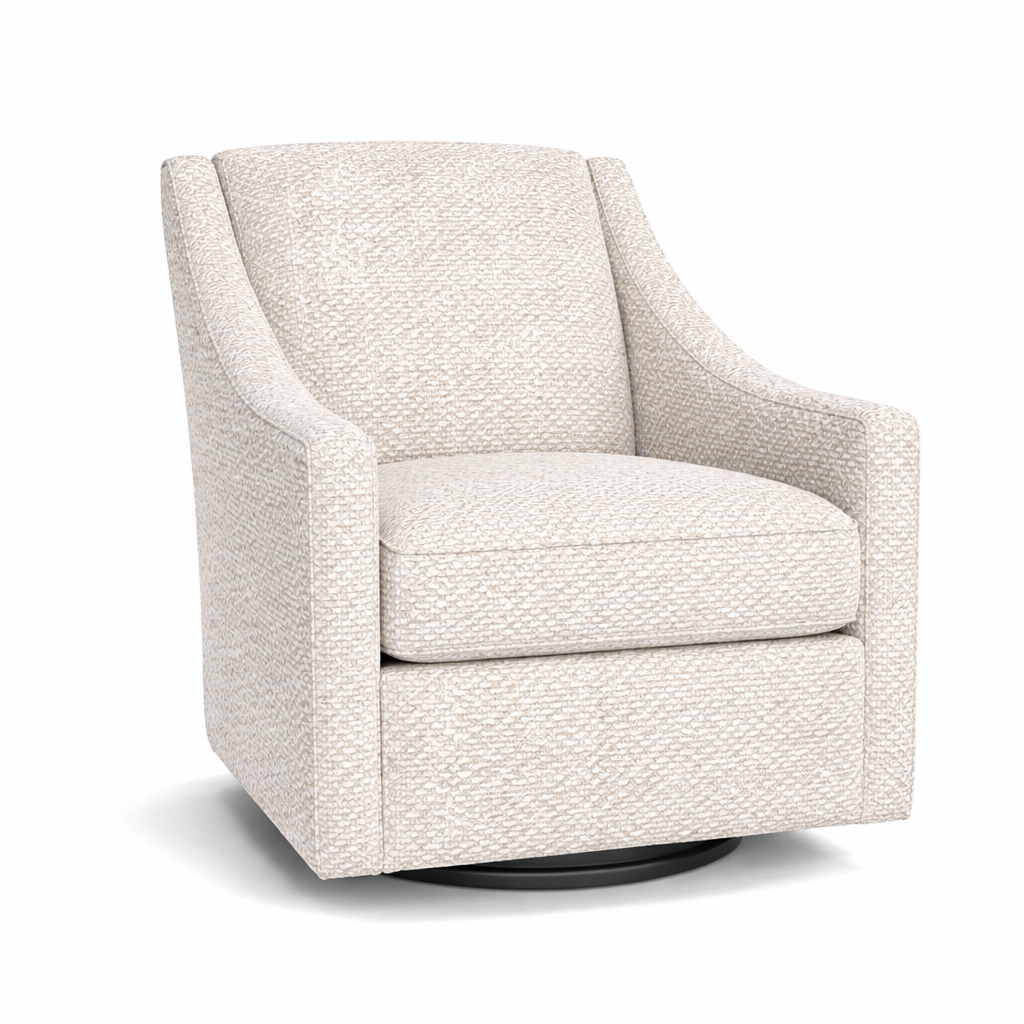 Claudia Swivel Chair
