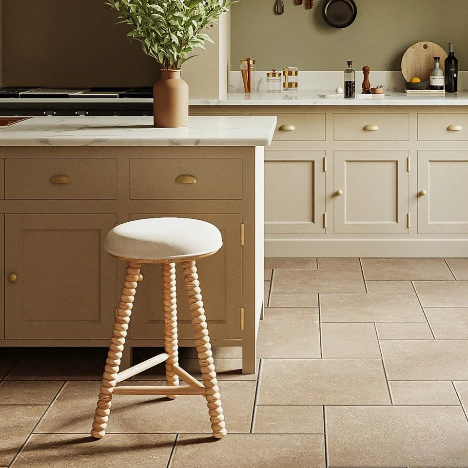 Little Diamond Island Counter Stool - 24"