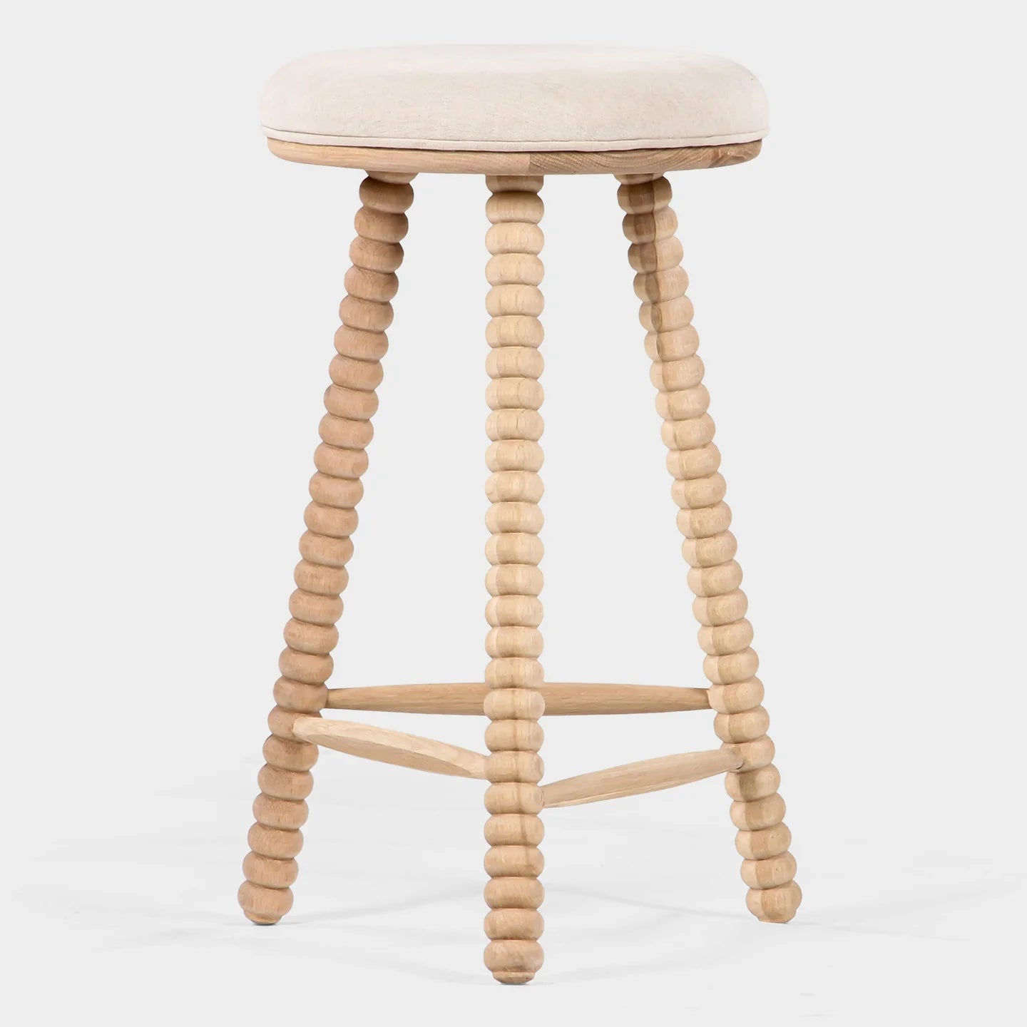 Little Diamond Island Counter Stool - 24"