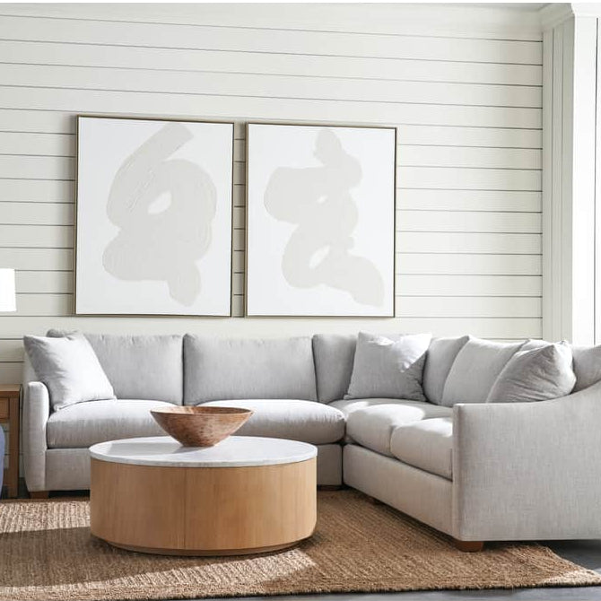 Della Coffee Table