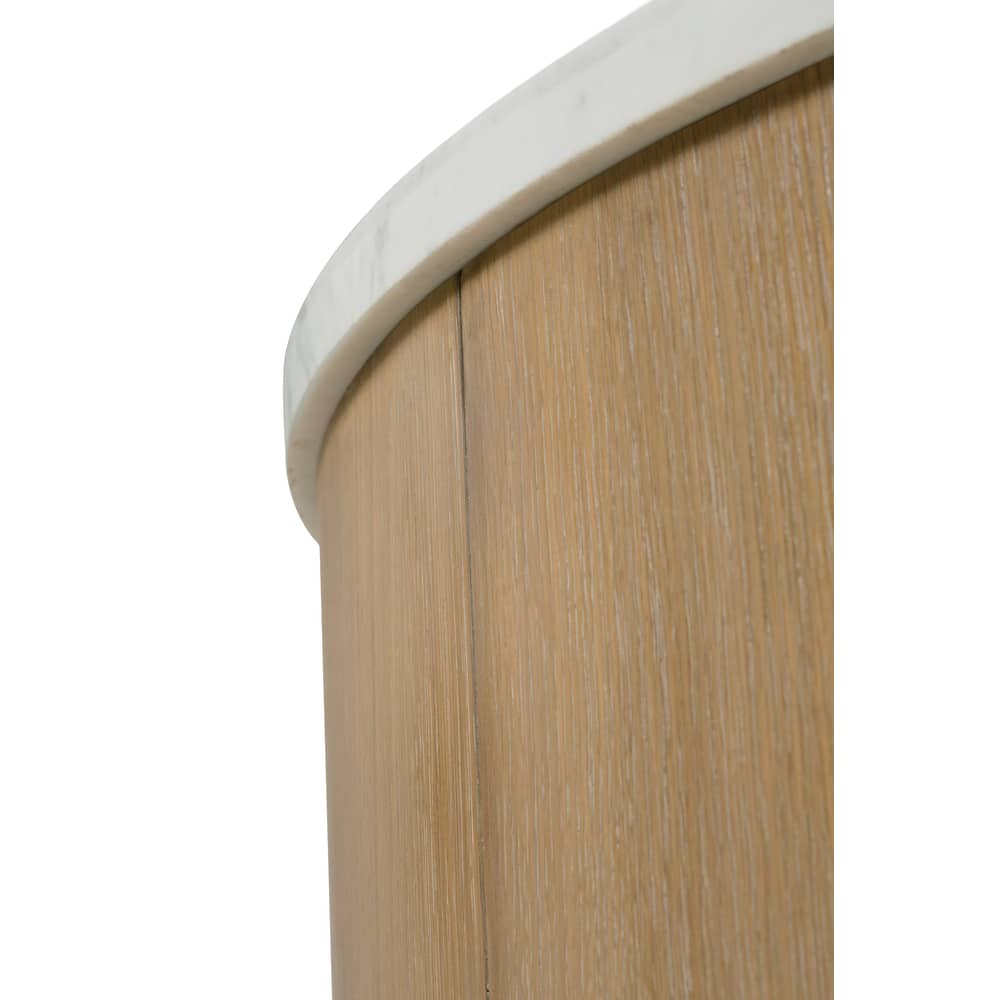Della Coffee Table