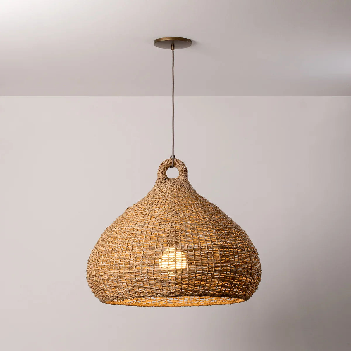 Rye Pendant Light