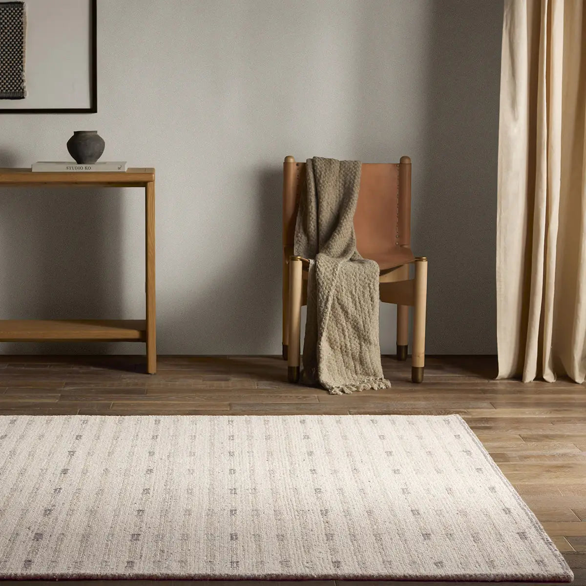 Fairfield Rug