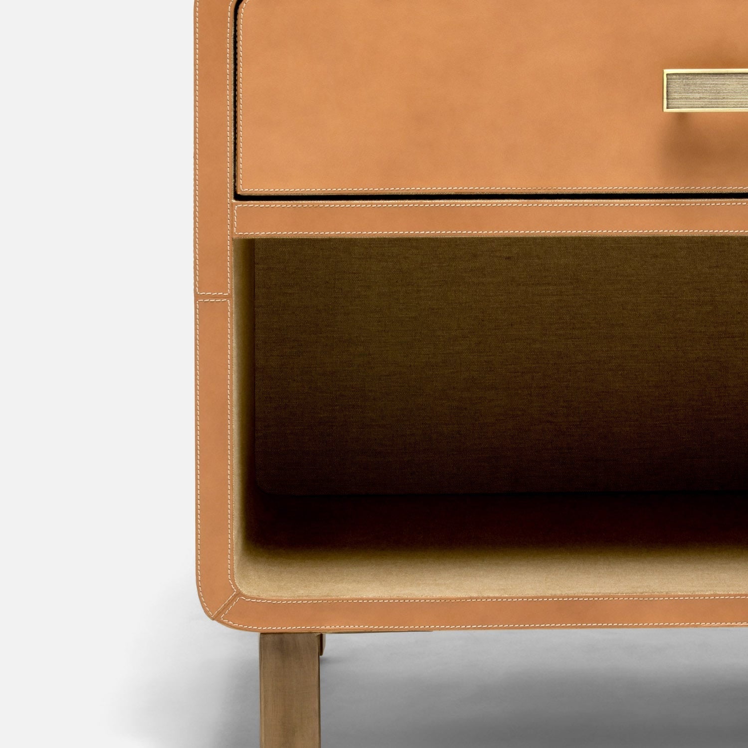 Brunswick Nightstand