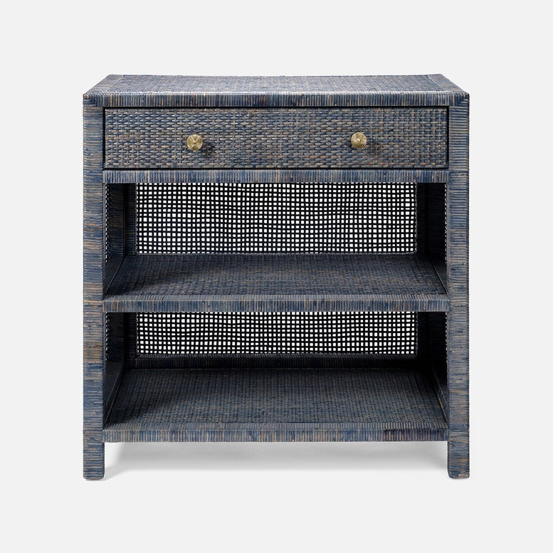 Isle Au Haut Nightstand