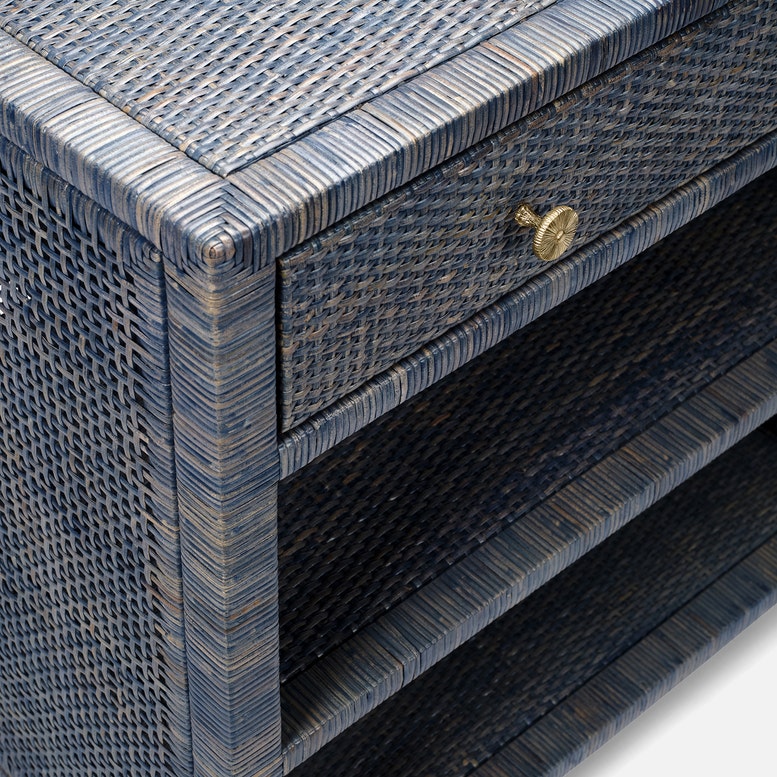 Isle Au Haut Nightstand