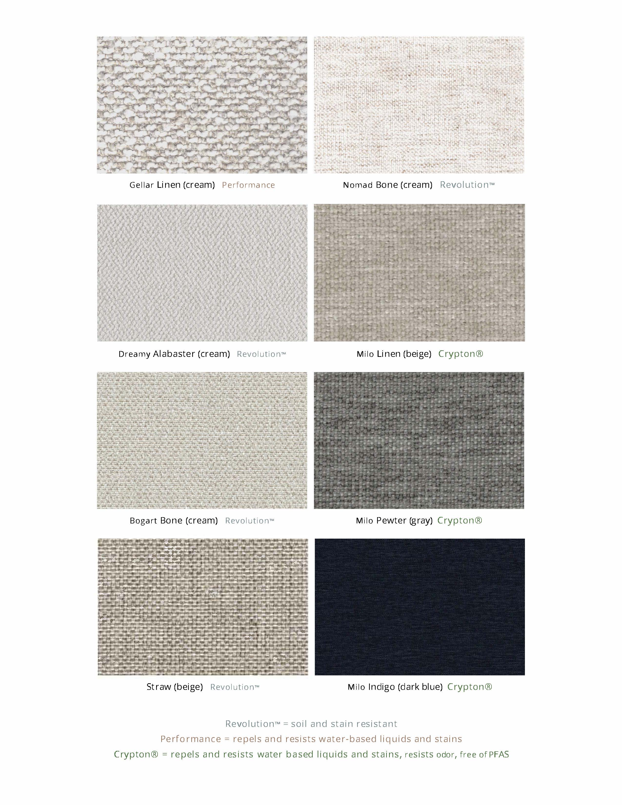 Claudia Swivel Chair