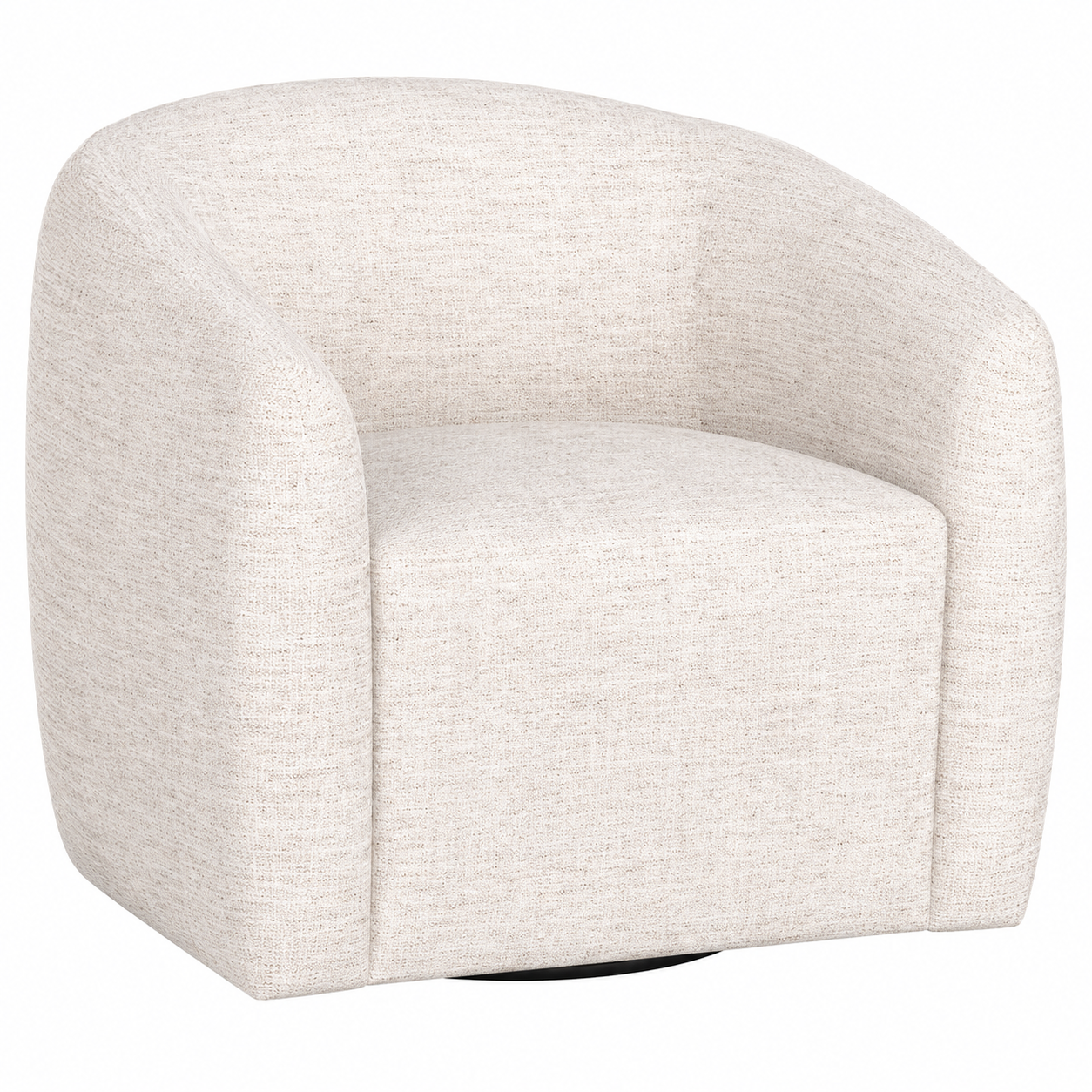 Gracie Swivel Chair
