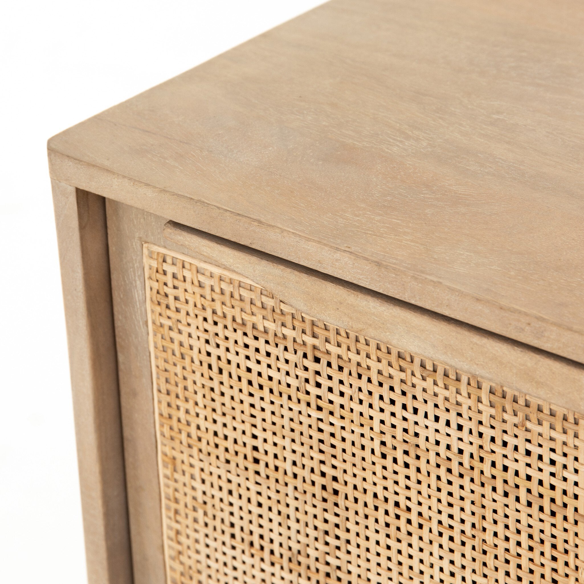 Delores Nightstand Small