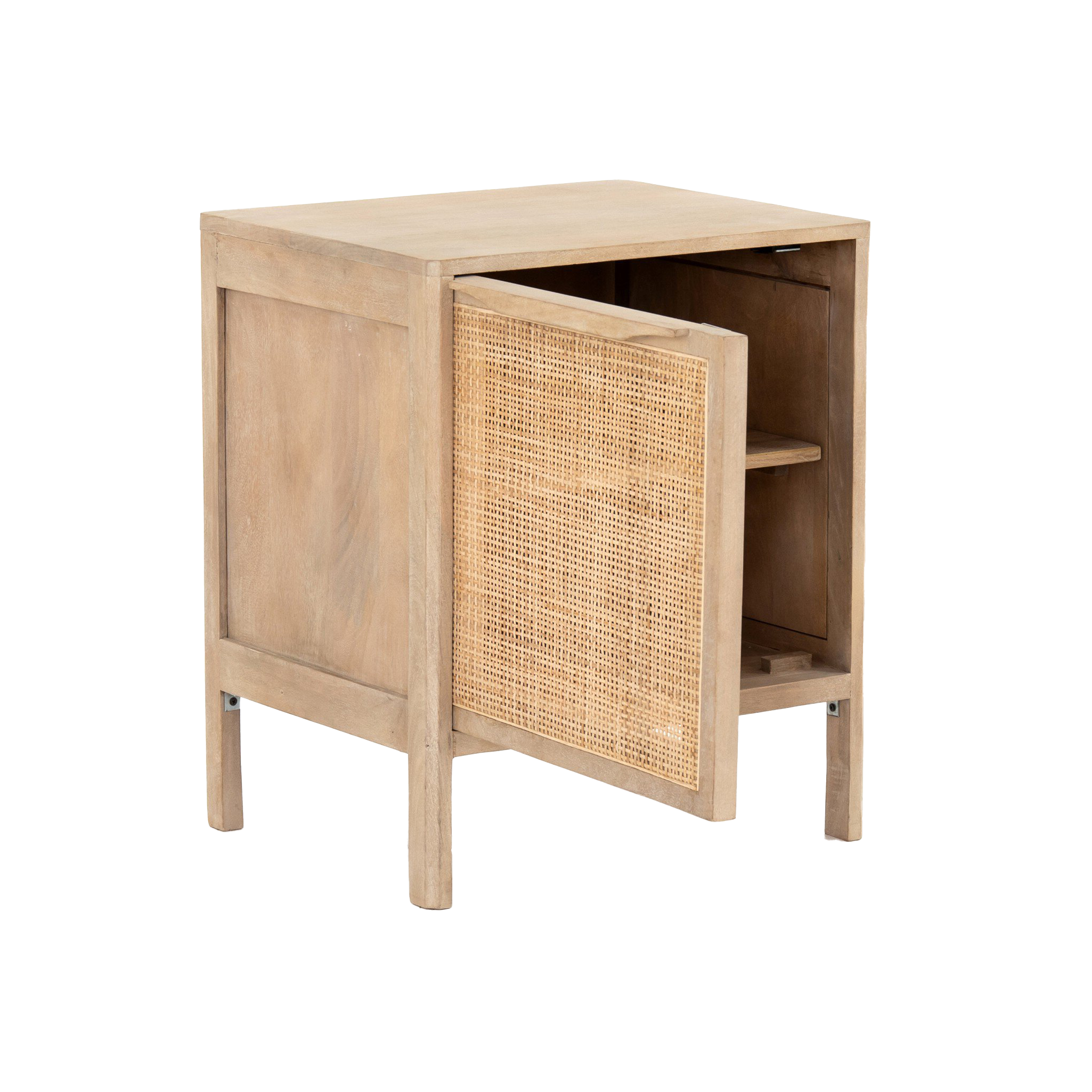 Delores Nightstand Small
