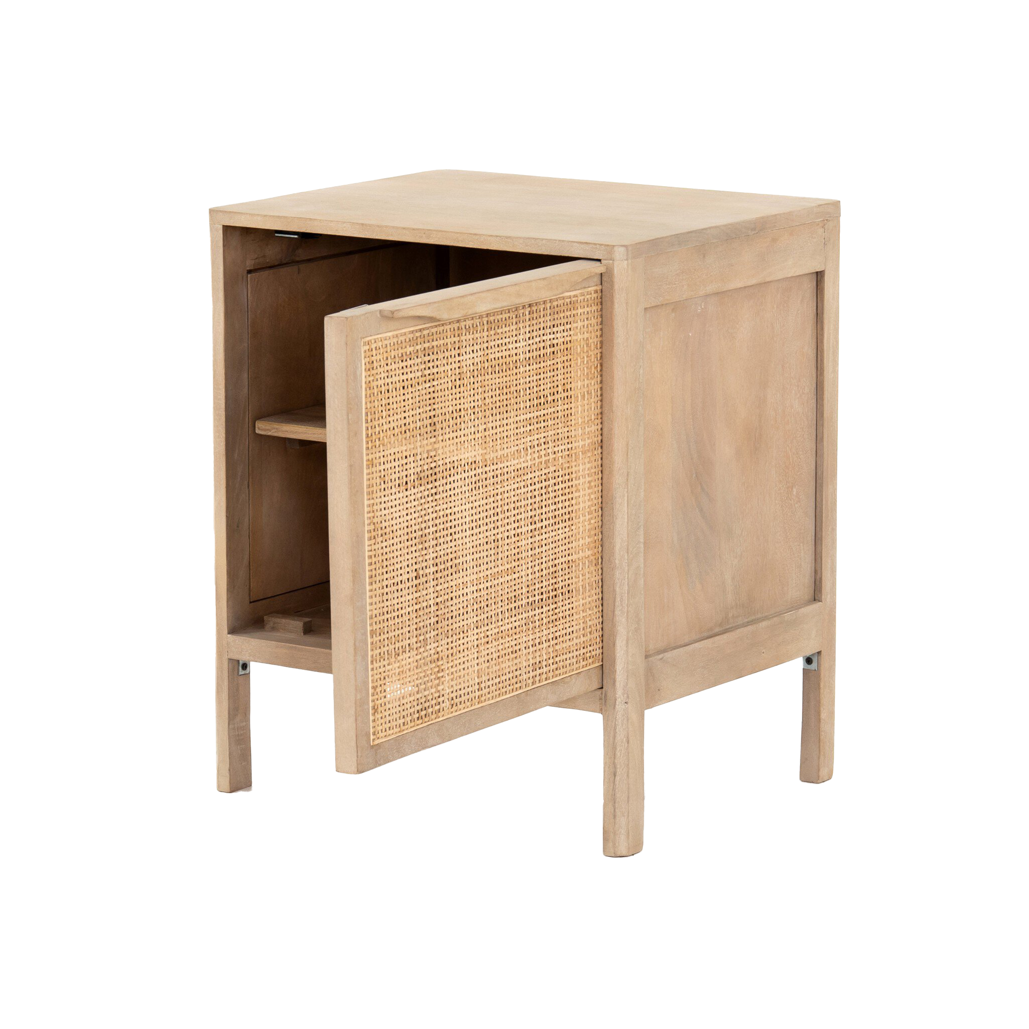 Delores Nightstand Small