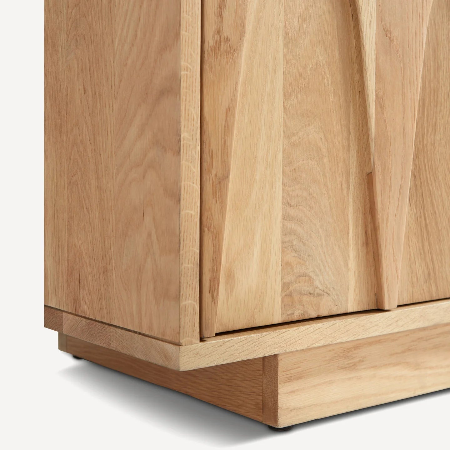 Groove Sideboard