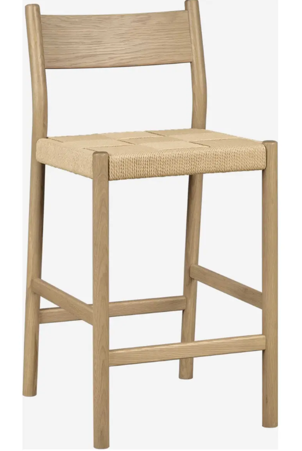 Finn Counter Stool - 26" high