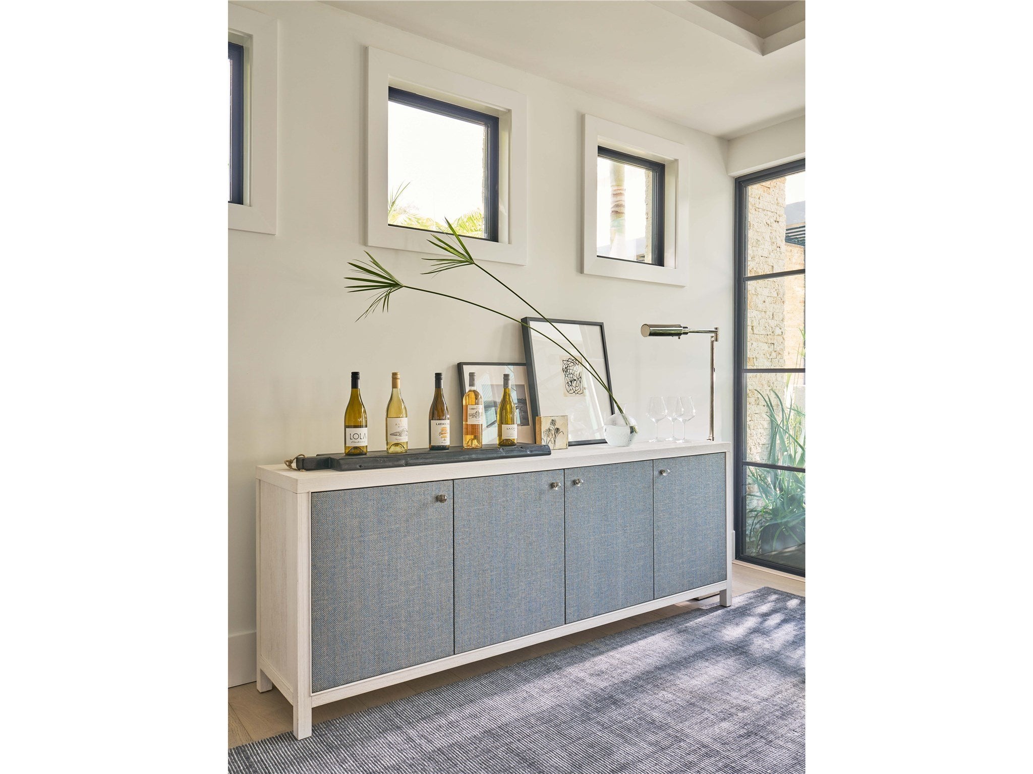 Waterside Credenza