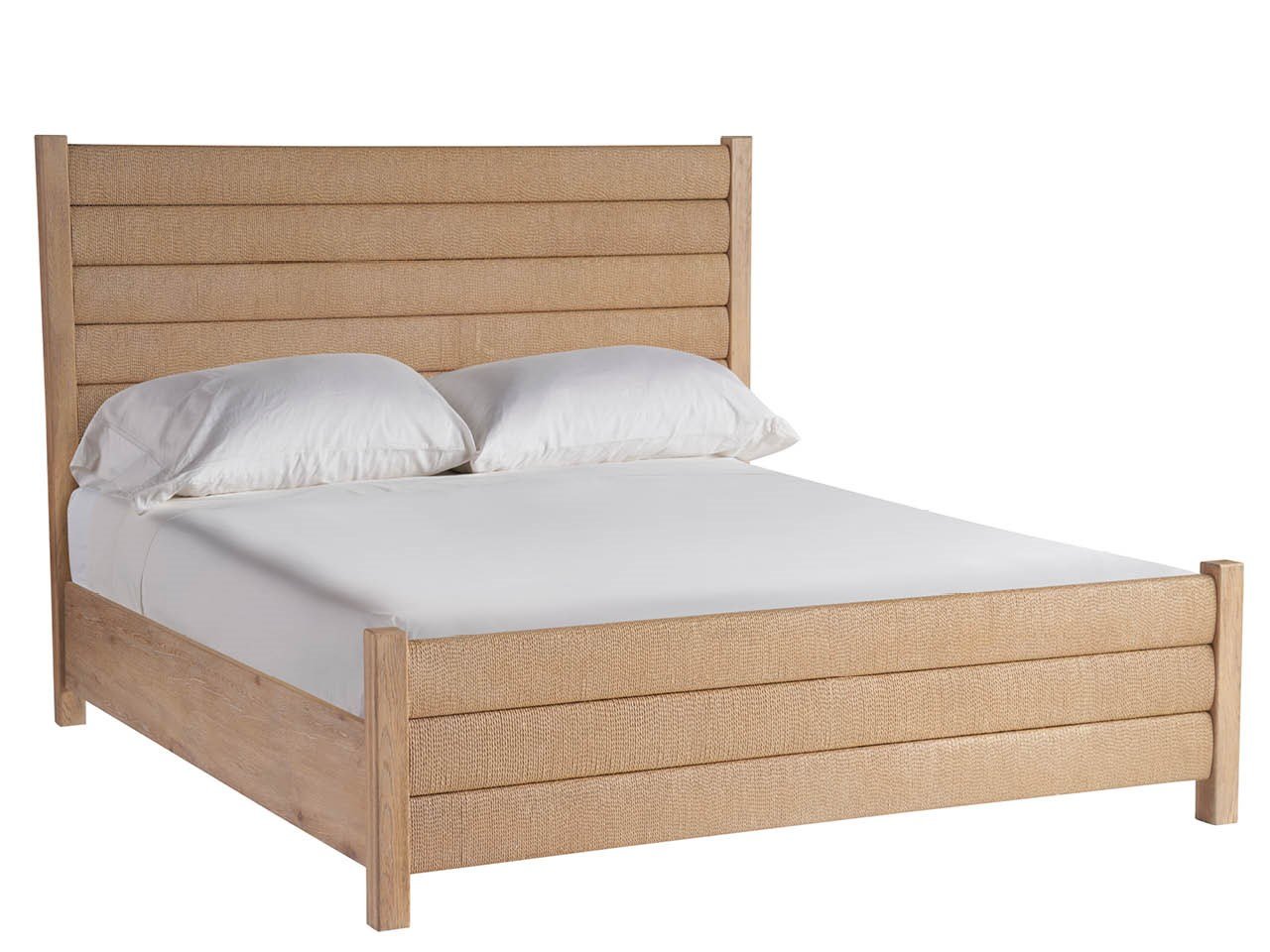 Georgetown Bed