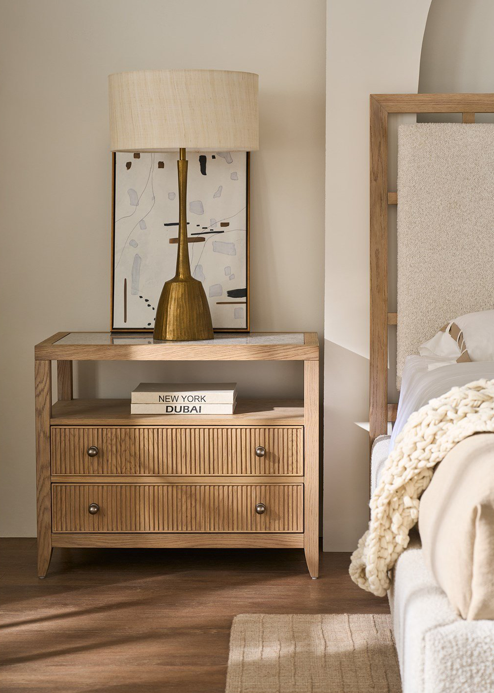 Merepoint Nightstand