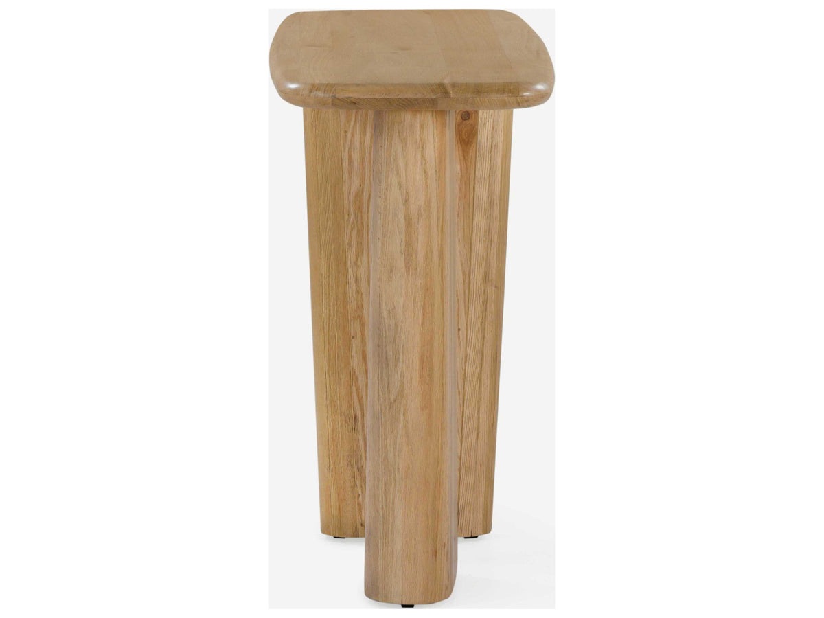 Pebble Console Table
