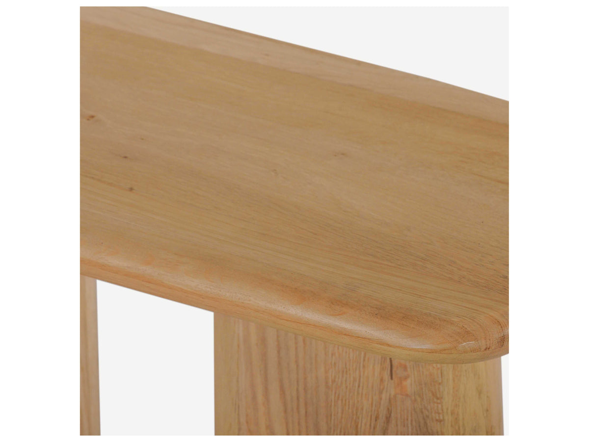 Pebble Console Table