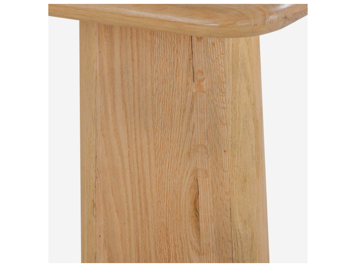 Pebble Console Table