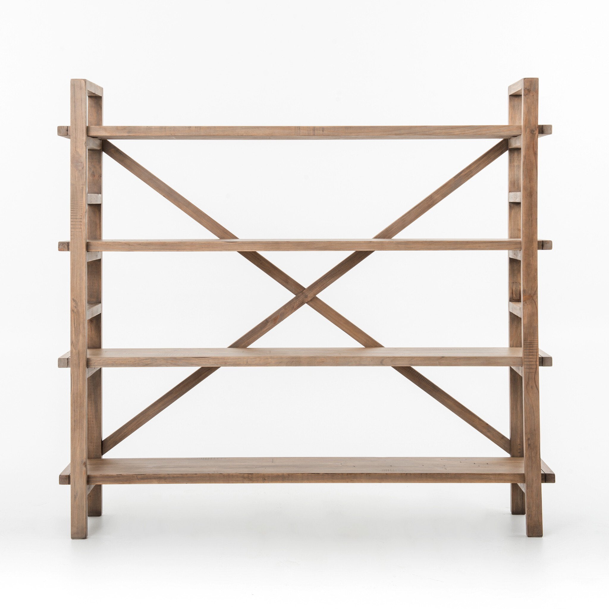 Canaan Bookcase