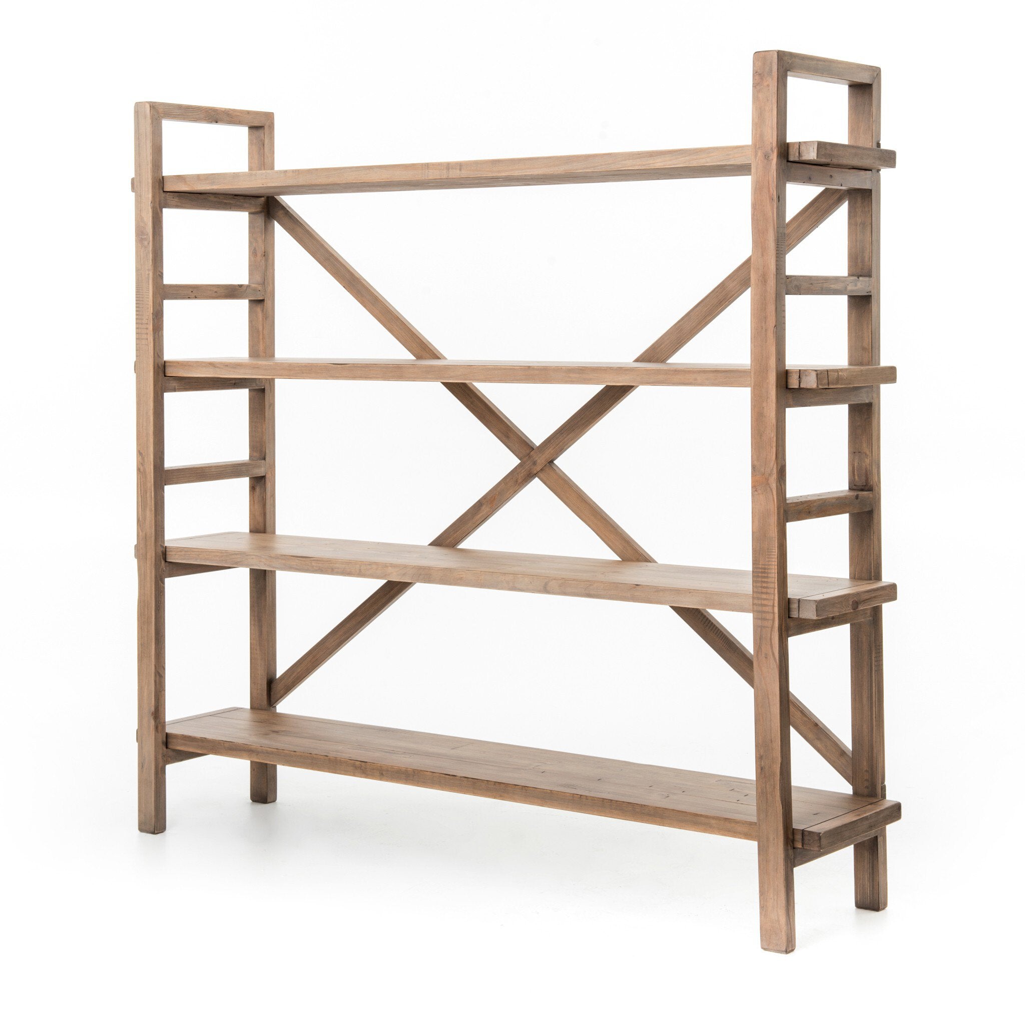 Canaan Bookcase