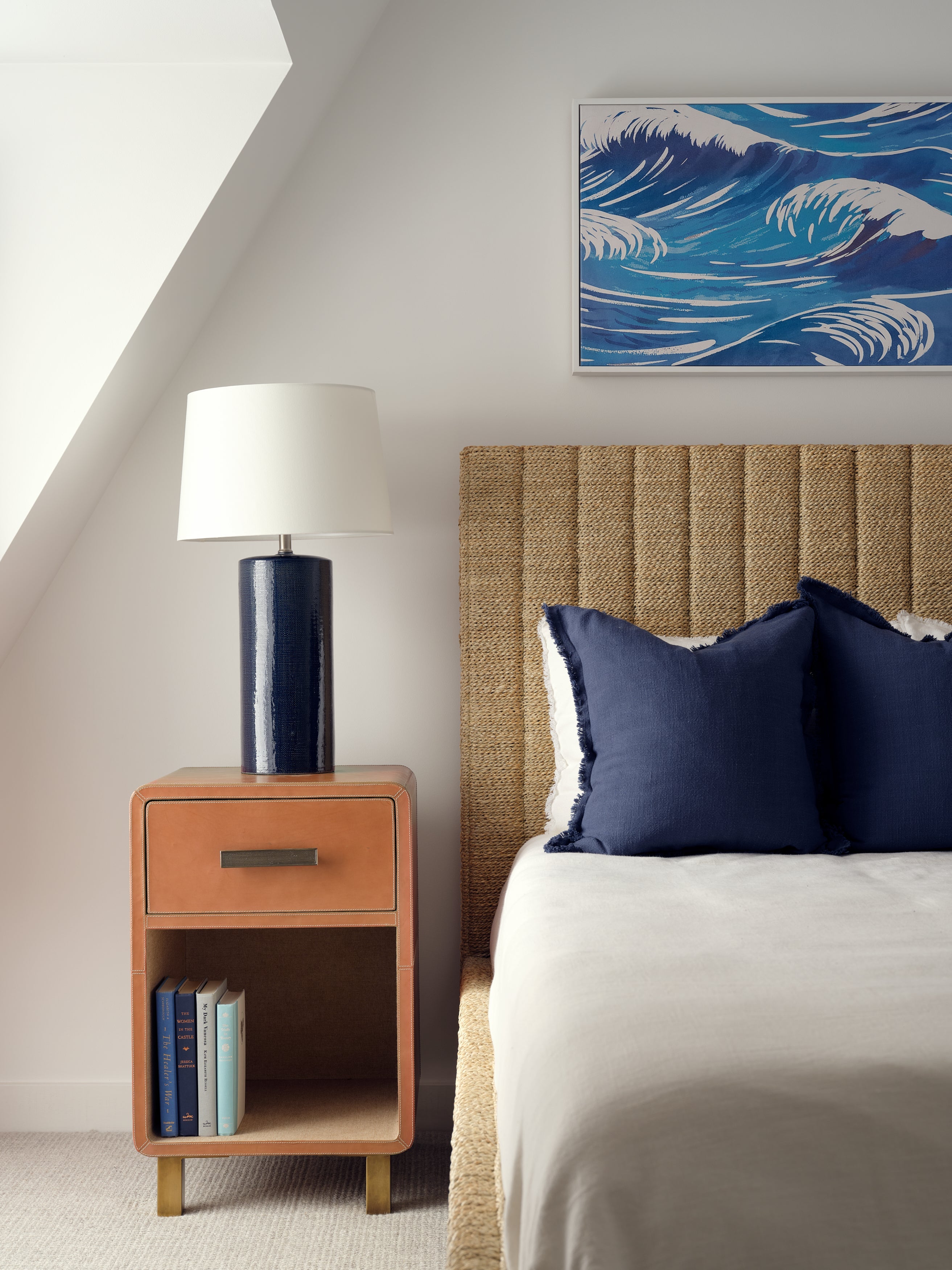 Brunswick Nightstand