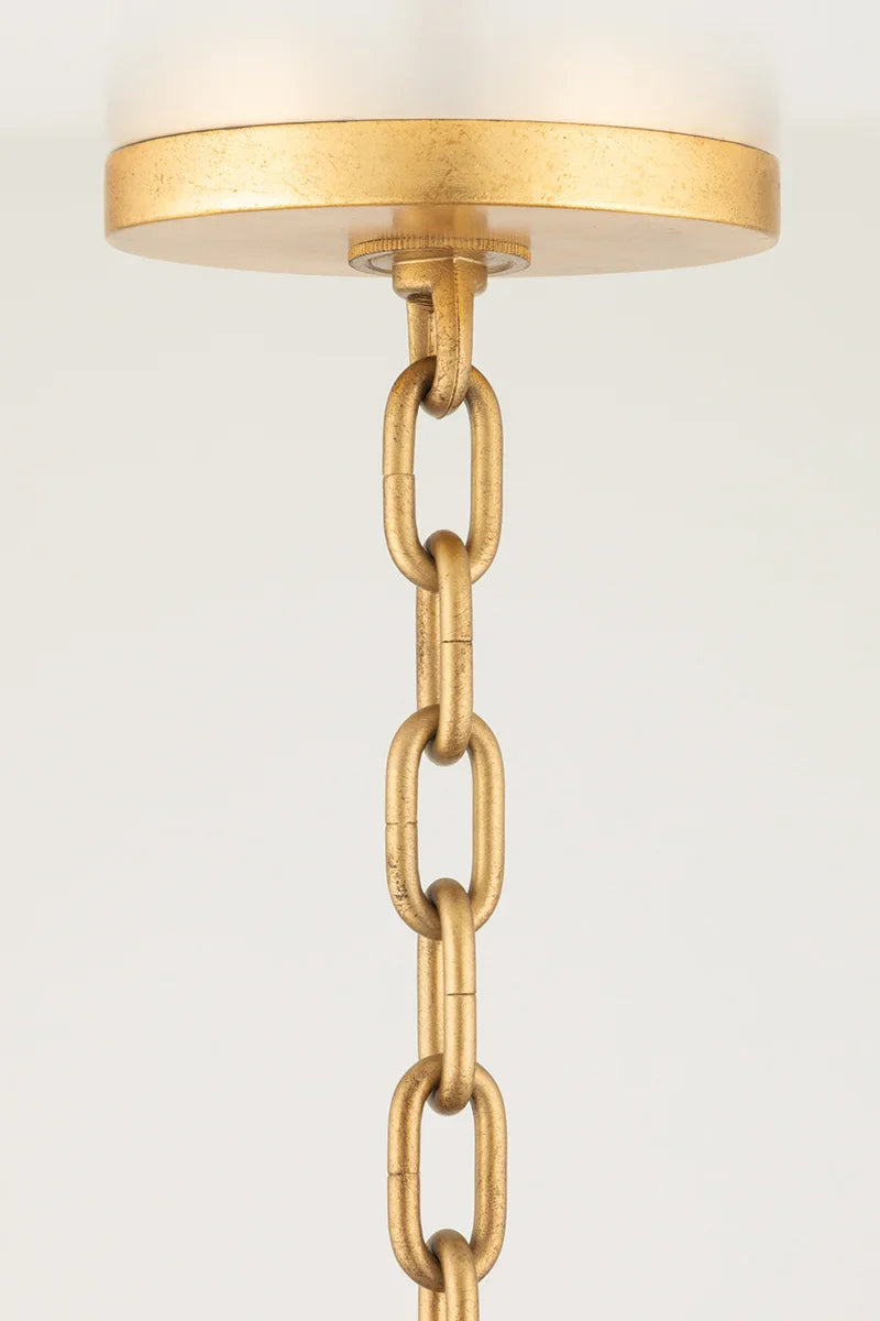 Wallis Pendant Light