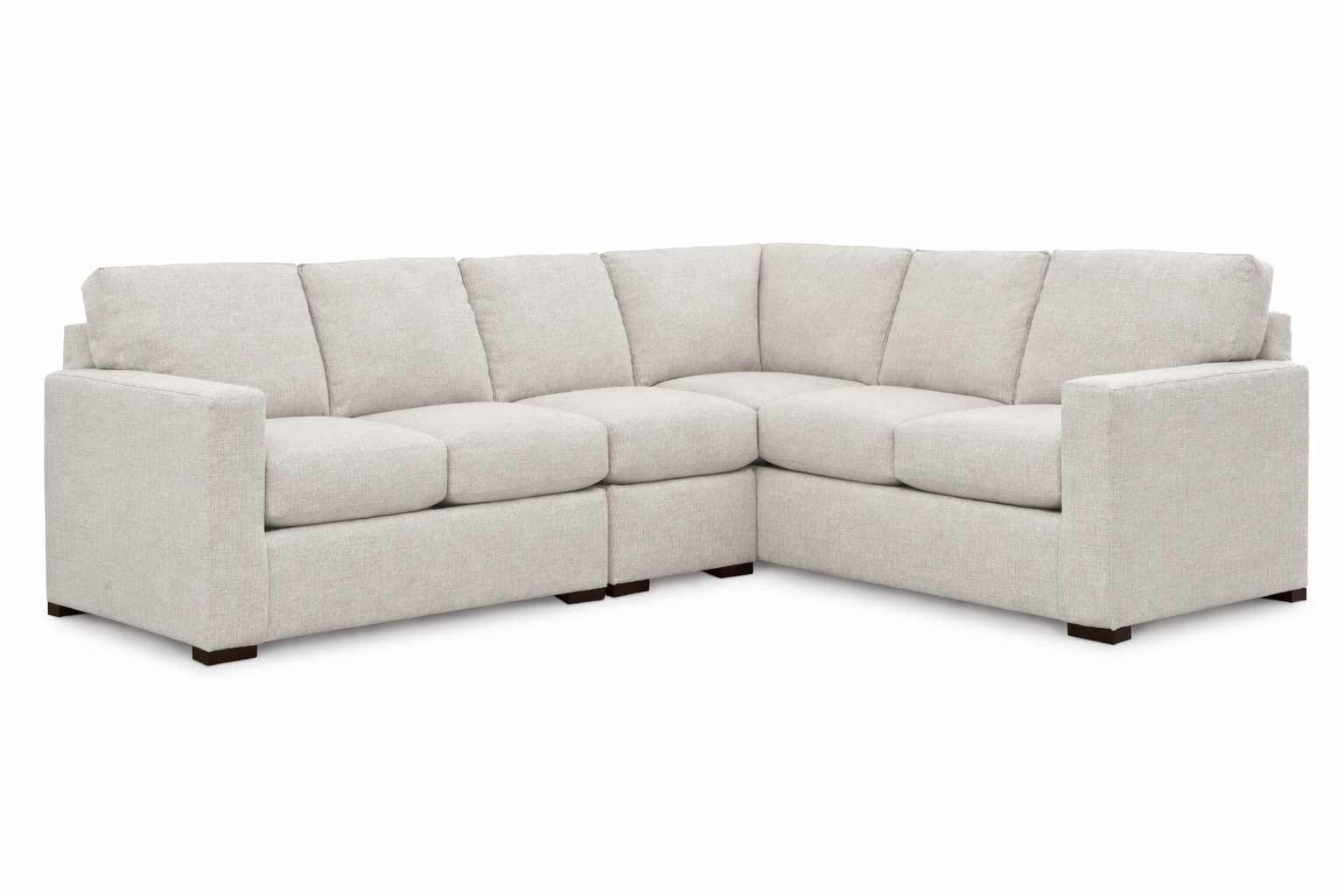 Aspen L Sectional