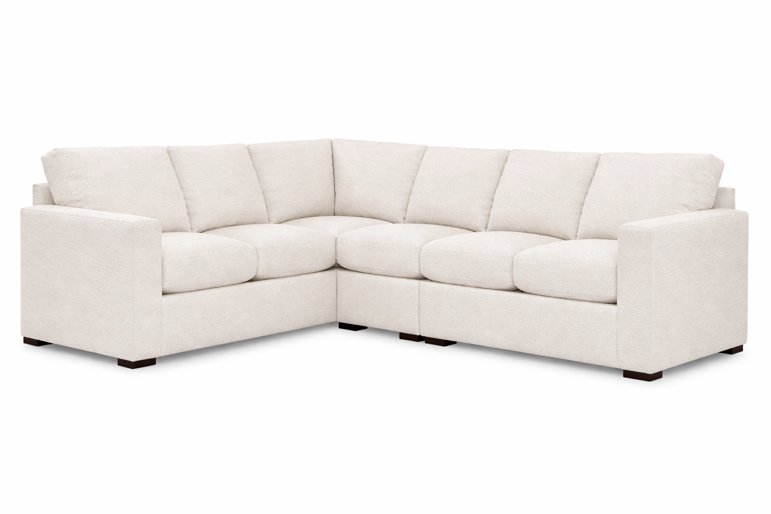 Aspen L Sectional
