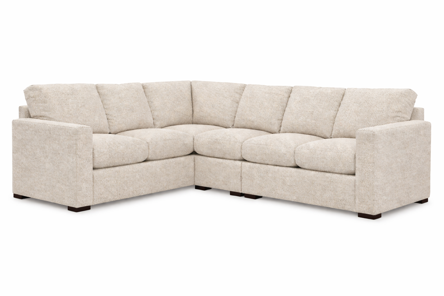 Aspen L Sectional