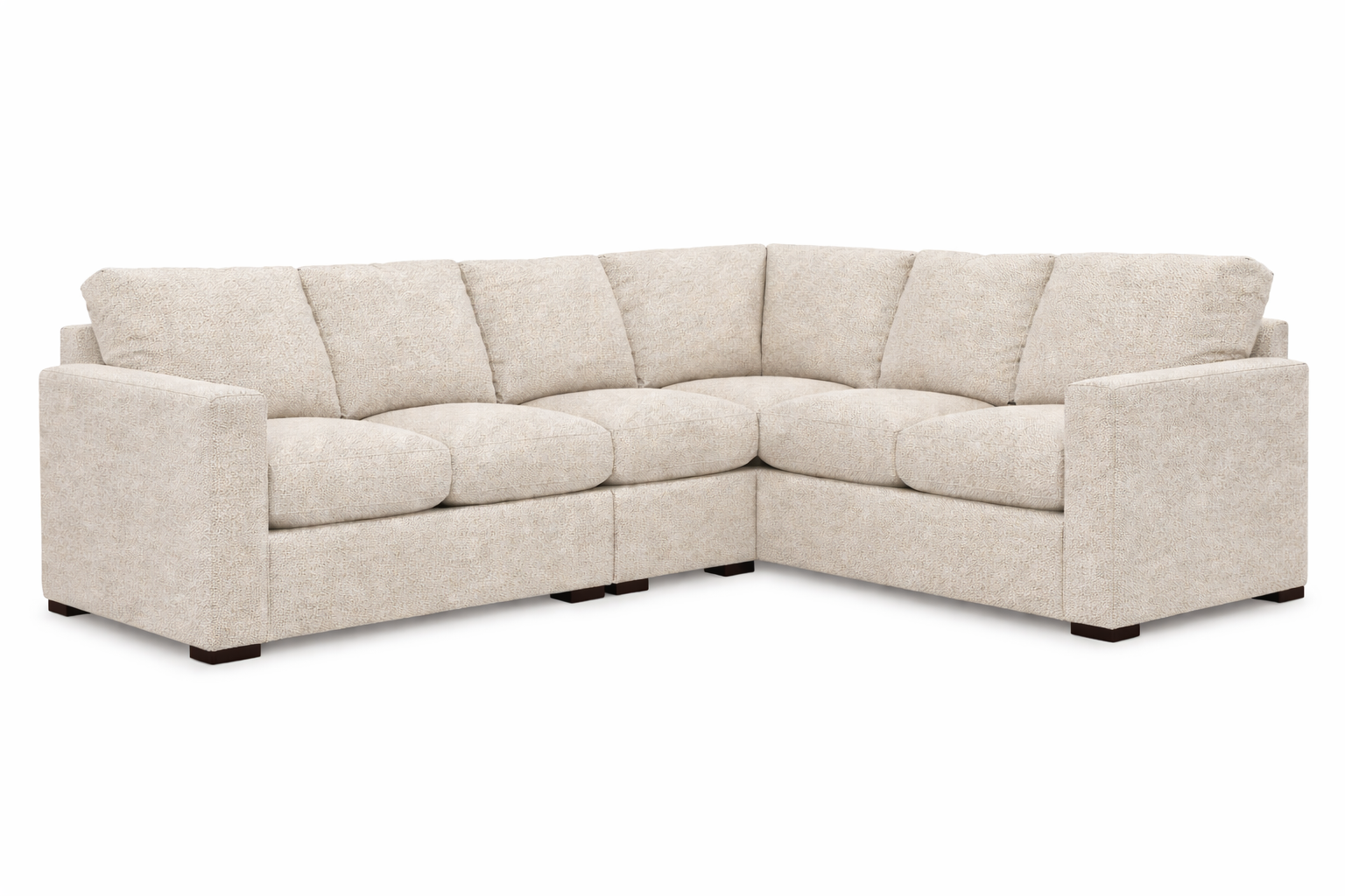Aspen L Sectional