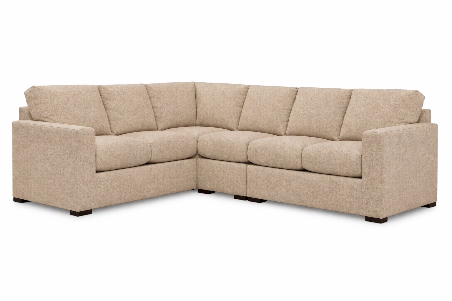 Aspen L Sectional