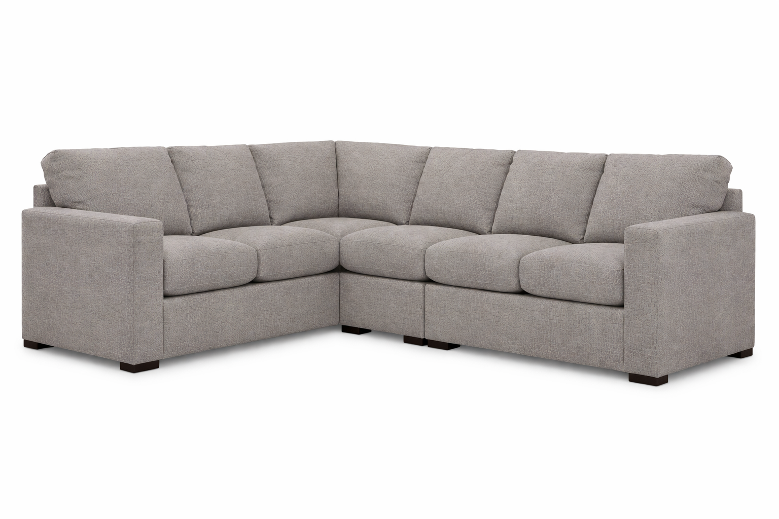 Aspen L Sectional