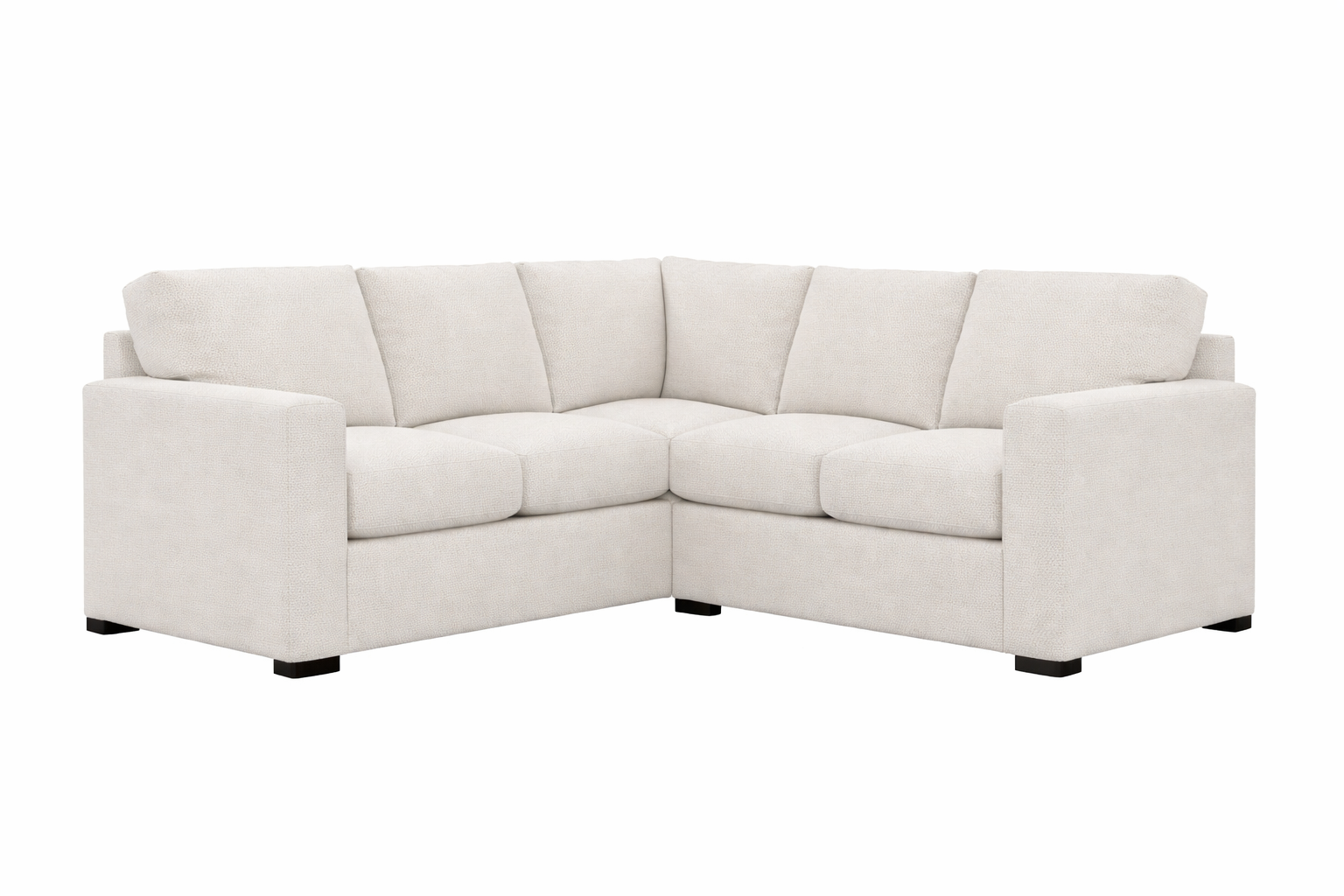 Aspen L Sectional