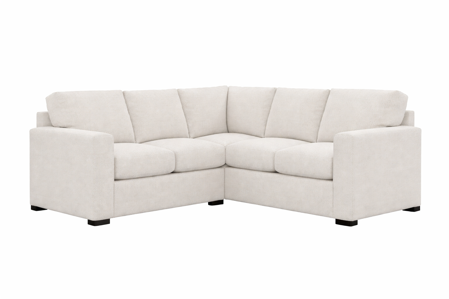 Aspen L Sectional
