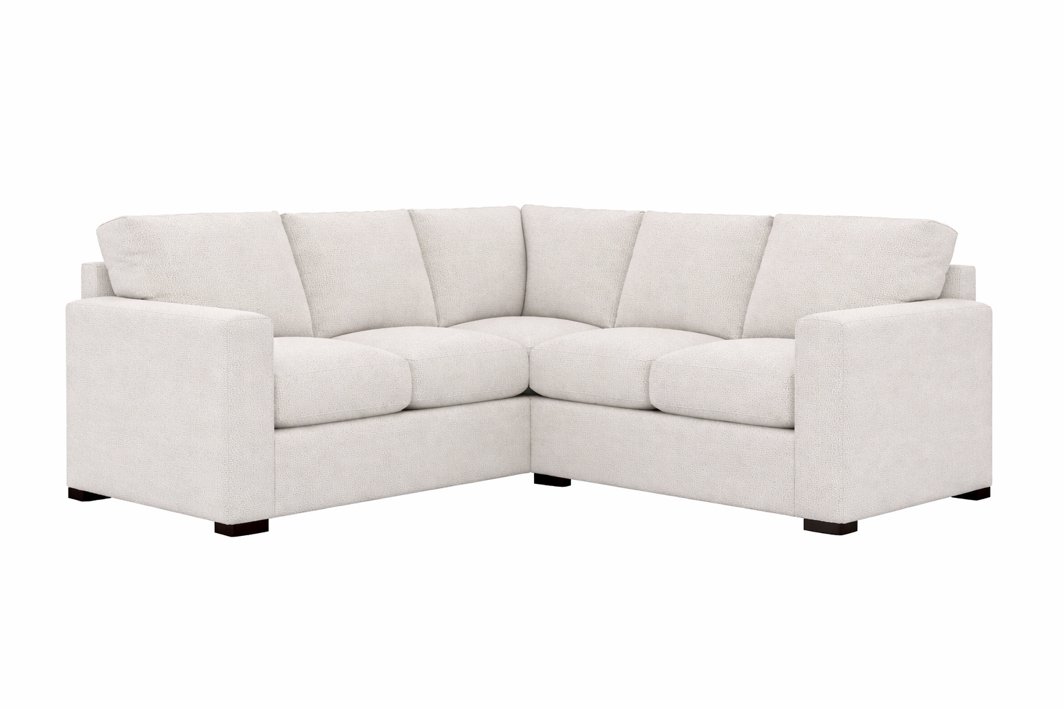 Aspen L Sectional