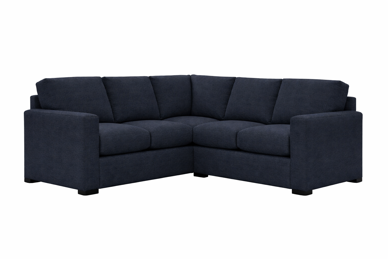 Aspen L Sectional