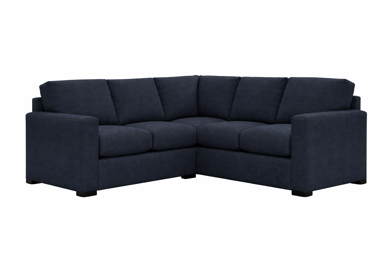 Aspen L Sectional