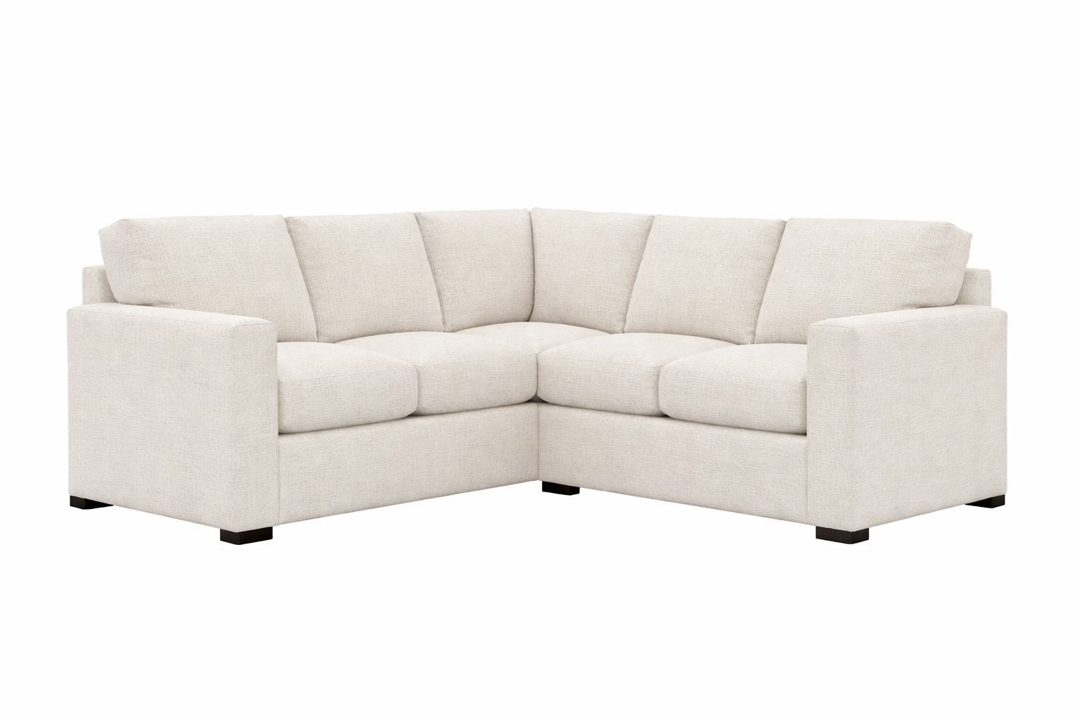 Aspen L Sectional