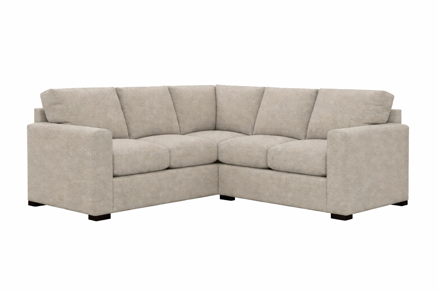Aspen L Sectional