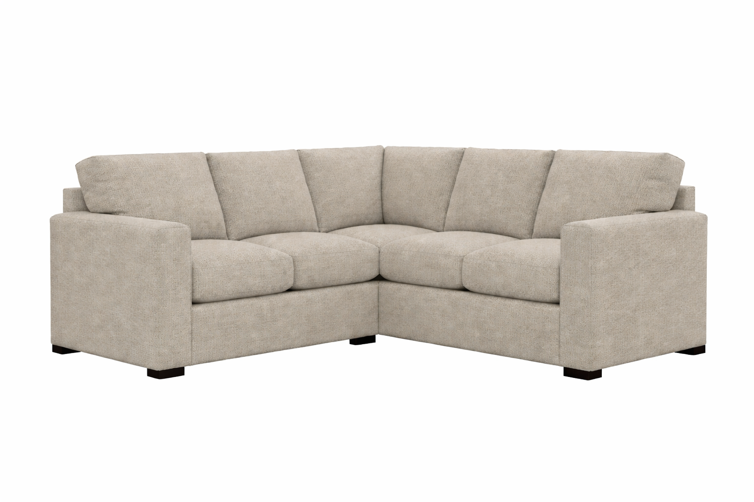 Aspen L Sectional