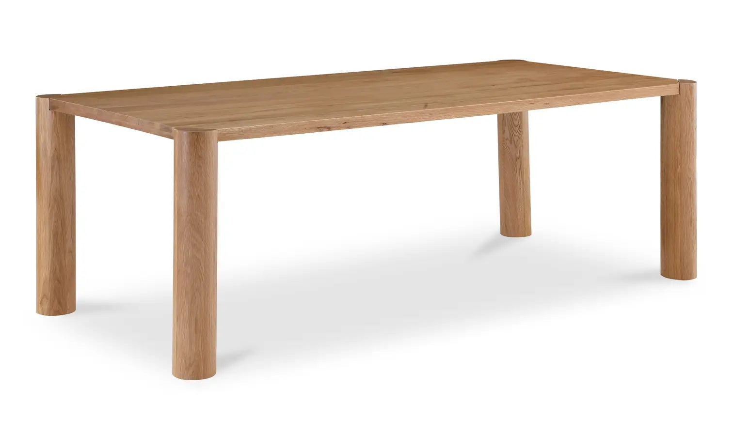 Portland Dining Table