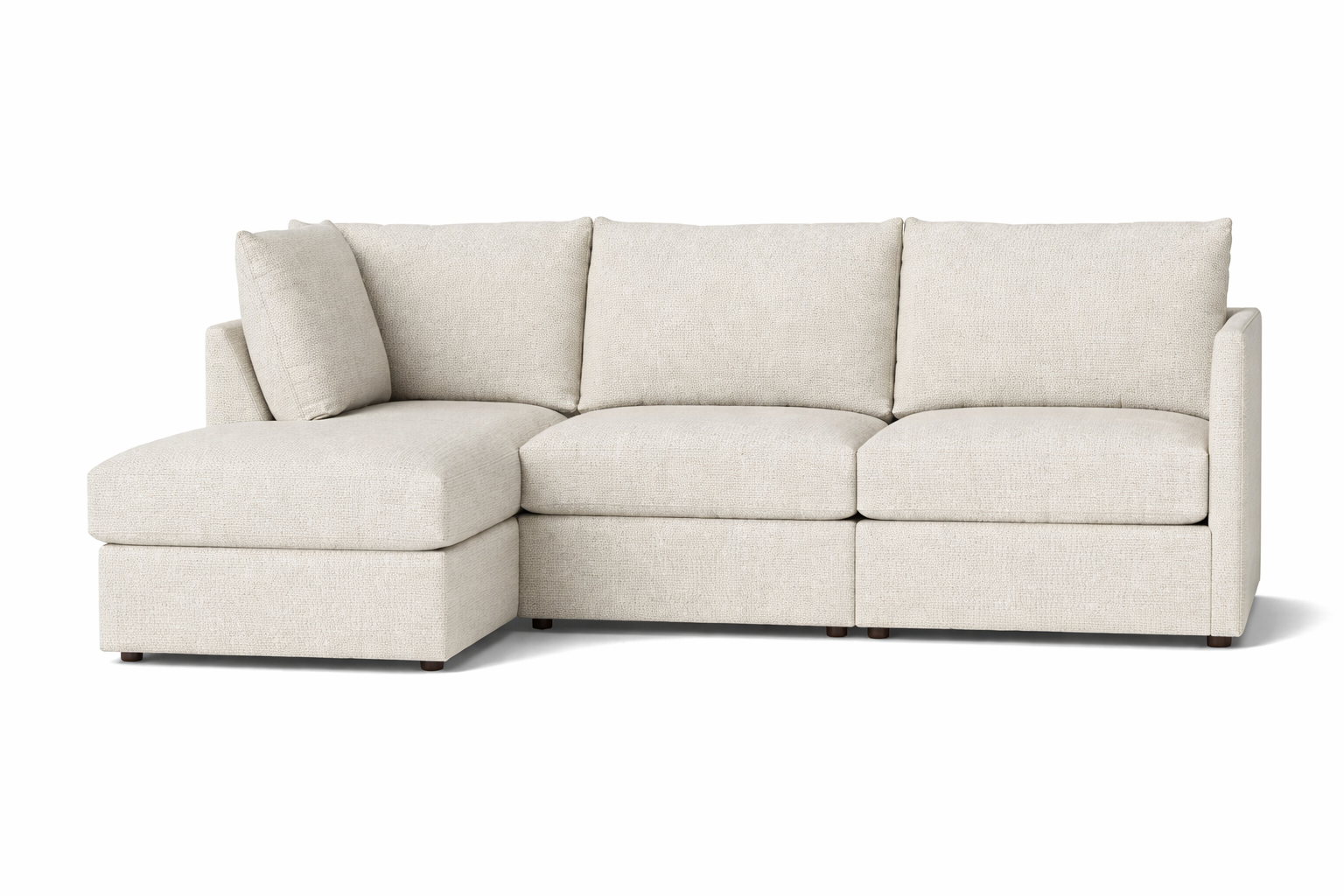Brady Chaise Sectional