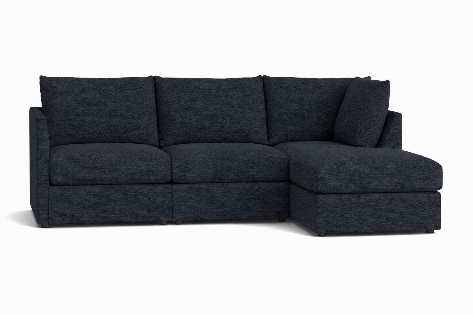 Brady Chaise Sectional