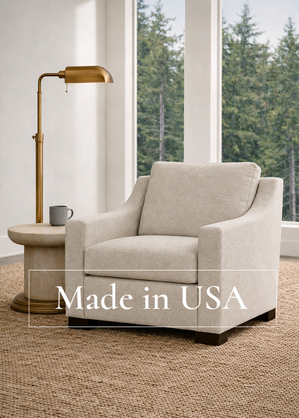 Olivia Chair
