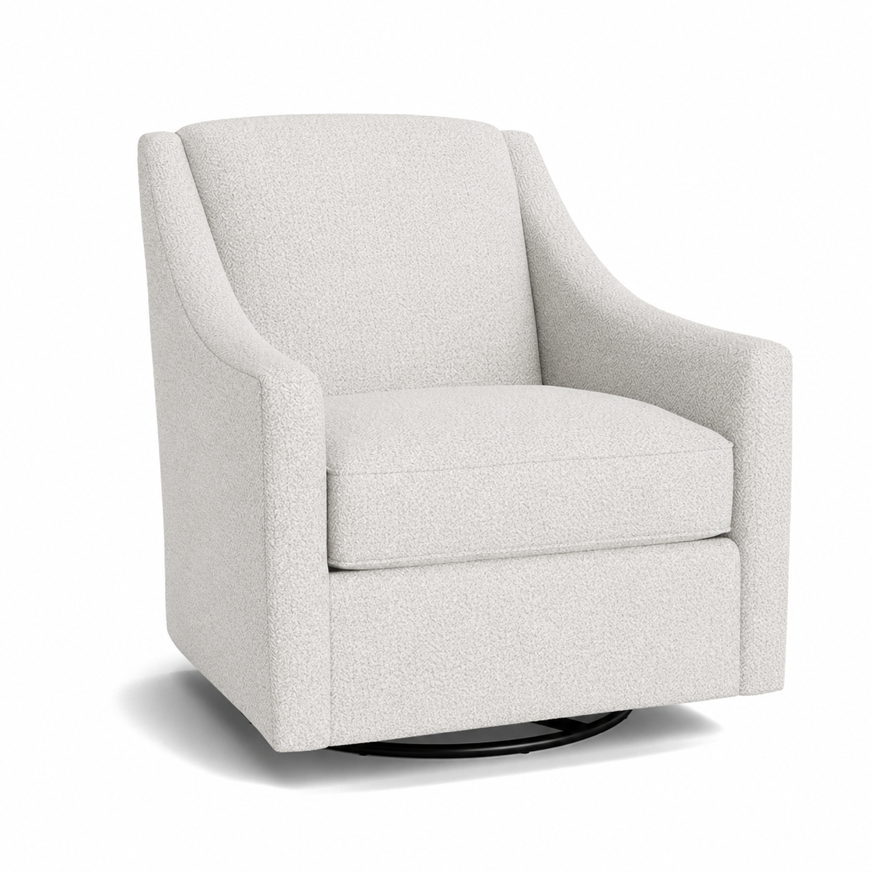 Claudia Swivel Chair