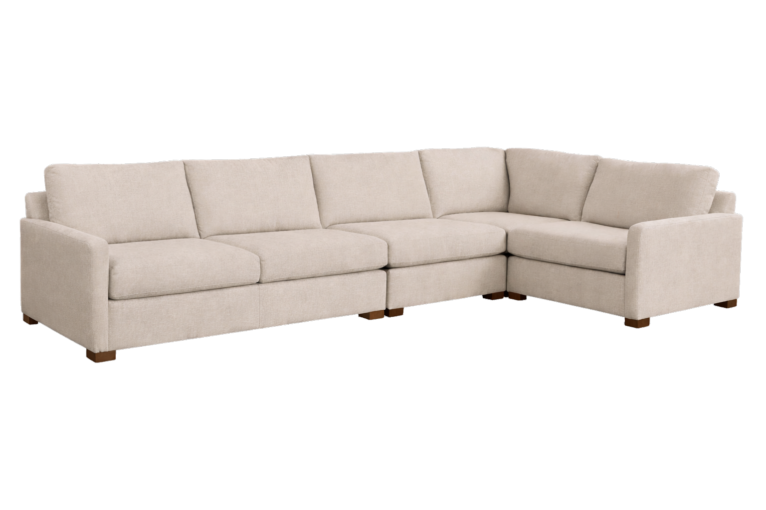 Cooper L Sectional
