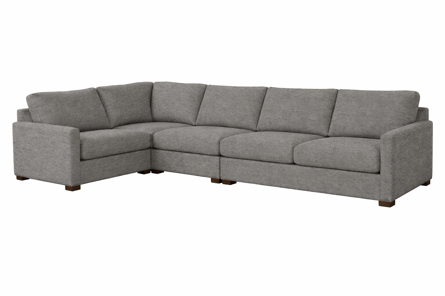 Cooper L Sectional